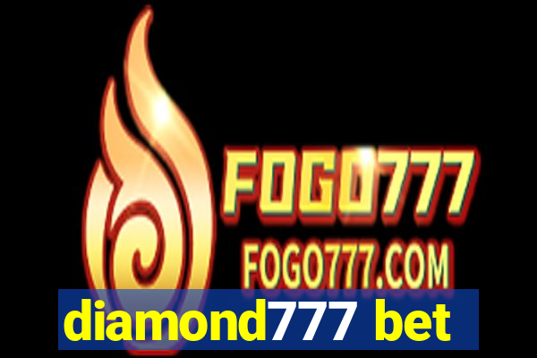 diamond777 bet